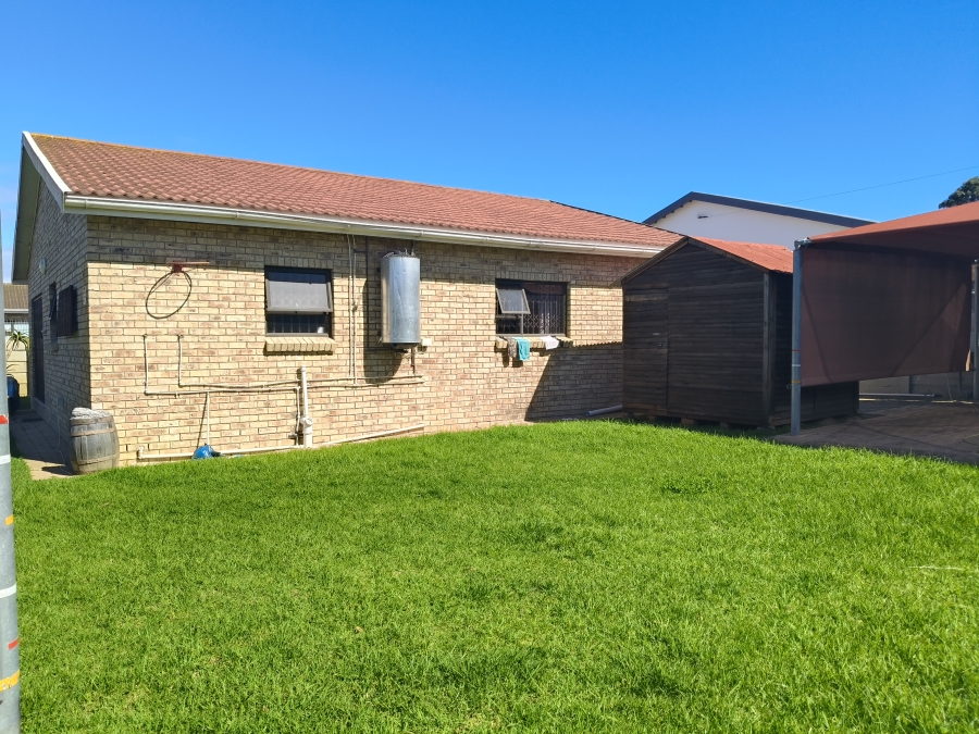 2 Bedroom Property for Sale in Noorsekloof Eastern Cape